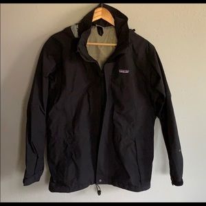 Patagonia jacket